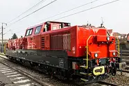IN PICTURES: GWR 6023 King Edward II at Alstom’s Greatest Gathering