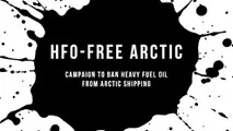 IMO Progress On Arctic Heavy Fuel Oil Ban Welcomed by Environmental and Indigenous Groups