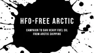 IMO Progress On Arctic Heavy Fuel Oil Ban Welcomed by Environmental and Indigenous Groups