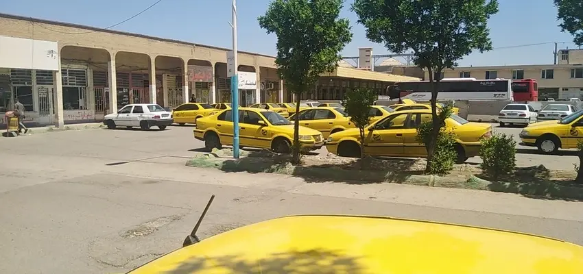 در دیدار با رئیس‌ جمهور مطرح شد: رانندگان سواری کرایه خواستار اجرای بدون تبعیض قانون درباره پلتفرم‌ های اینترنتی هستند