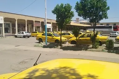 در دیدار با رئیس‌ جمهور مطرح شد: رانندگان سواری کرایه خواستار اجرای بدون تبعیض قانون درباره پلتفرم‌ های اینترنتی هستند