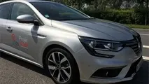 همکاری رنو با پروژهSCOOP برای آماده‌سازی زیرساخت خودروهای مرتبط و خود راننده فردا