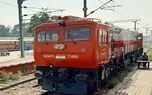 خلاصه فراخوان (EOI) راه‌ آهن هند برای تبدیل لوکوموتیو های دیزلی به برقی