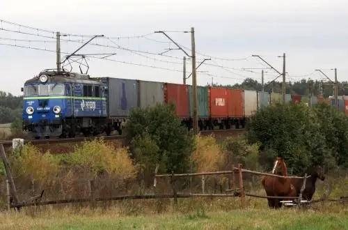 Poland investigates use of hydrogen fuel for rail freight