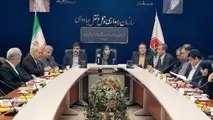 ستاد ملی مرز باید هرچه سریعتر ایجاد شود| مشکلات رانندگان در مذاکرات وزیر راه و شهرسازی در مرز بازرگان حل شد 