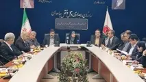 ستاد ملی مرز باید هرچه سریعتر ایجاد شود| مشکلات رانندگان در مذاکرات وزیر راه و شهرسازی در مرز بازرگان حل شد 
