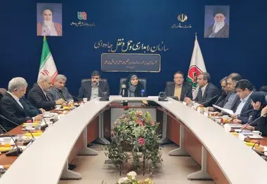 ستاد ملی مرز باید هرچه سریعتر ایجاد شود| مشکلات رانندگان در مذاکرات وزیر راه و شهرسازی در مرز بازرگان حل شد 