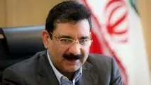 رونمایی از «تام» چهارم وزارت راه