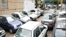 تهران فقط ۱۰۰ پارکینگ دارد