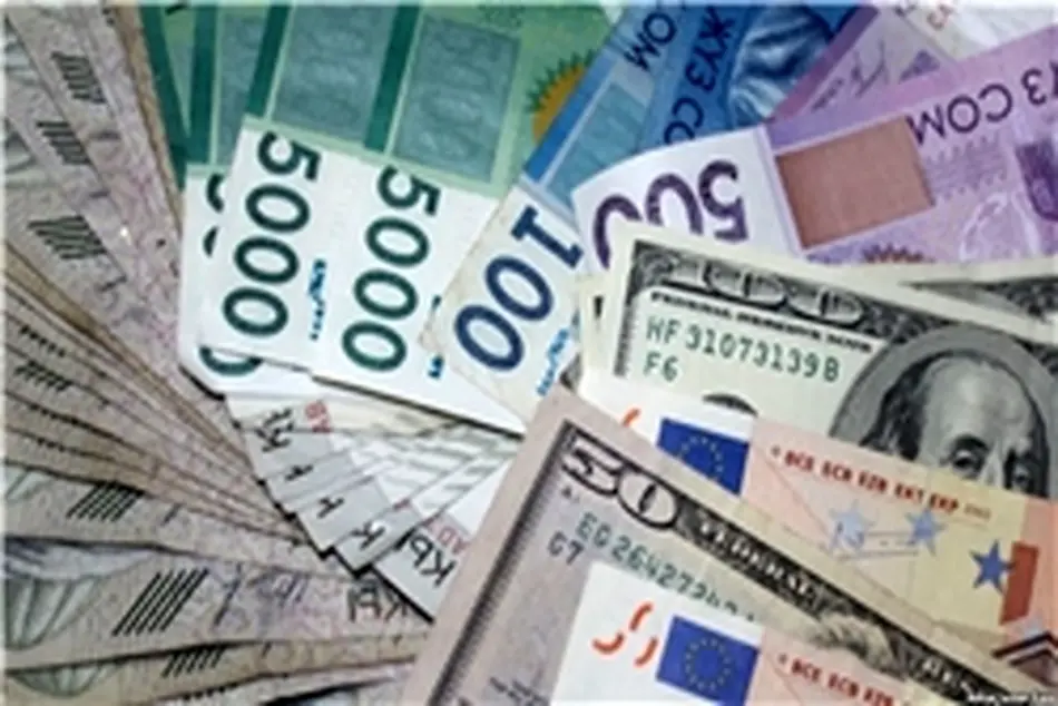 ثبات نرخ رسمی ارزها
