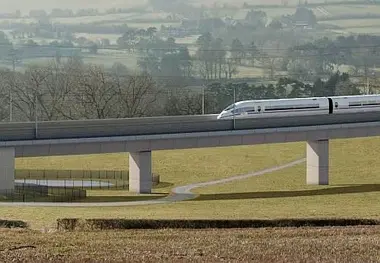  £6.6bn of HS2 civil works contracts awarded 