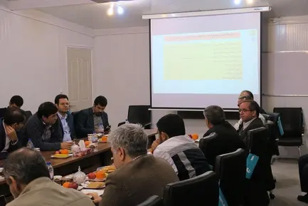 بازدید از خط 5 مترو