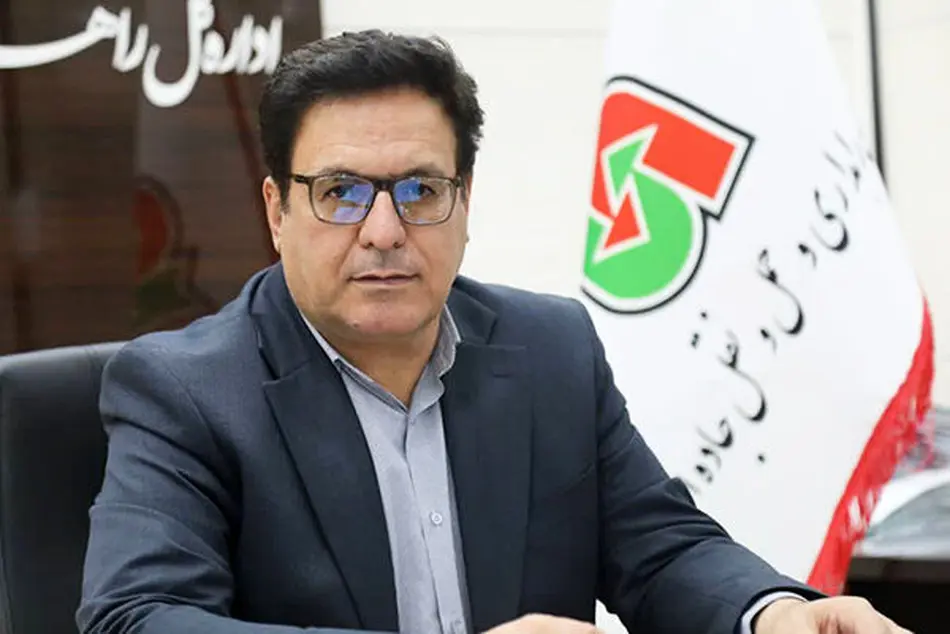 آماده باش راهداران لرستان در پی هشدار هواشناسی 