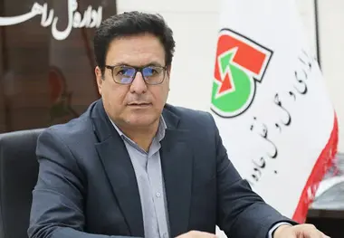 آماده باش راهداران لرستان در پی هشدار هواشناسی 