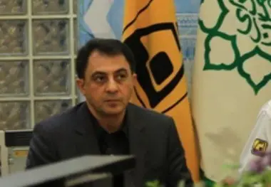 متروی تهران تحمل زلزله 8 ریشتری را دارد