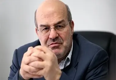 نیمی از آلودگی هوای تهران به علت تردد کامیون‌هاست