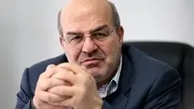 نیمی از آلودگی هوای تهران به علت تردد کامیون‌هاست