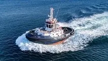 Sanmar Shipyards Delivers Seventh Tug to H. Schramm Towage