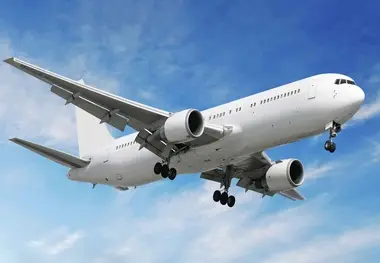 Iran sets 7-year horizon to become plane parts maker