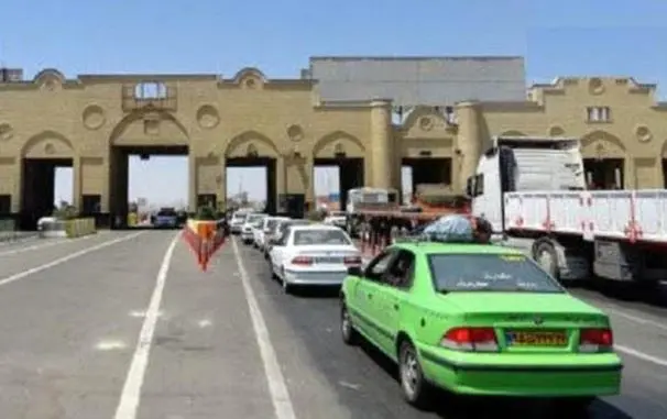از آزادراه تهران ساوه تردد نکنید