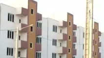افتتاح ۱۵۰۰ واحد مسکن مهر استان همدان تا پایان امسال 
