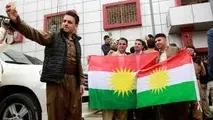 پیشتازی قابل‌ توجه حامیان جدایی