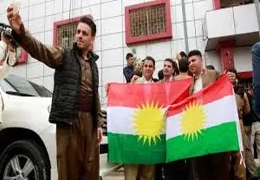 پیشتازی قابل‌ توجه حامیان جدایی