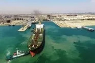 ظرفیت های ریلی برای صادرات نفت ایران به چین