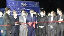 ۹۰ کیلومتر از باند دوم راه‌های خراسان جنوبی افتتاح شد