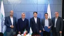 امضای تفاهم‌نامه ساخت 10 هزار واحد مسکونی در شهر جدید هشتگرد