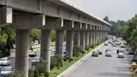توافقات امیدبخش برای راه آهن کرمانشاه خسروی و قطار شهری