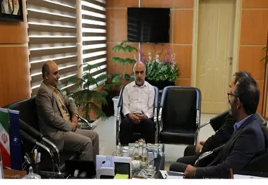 ایستگاه هواشناسی ایرساید فرودگاه مهرآباد جابه‎جا می‎شود