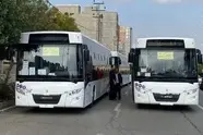 خدمات رسانی اتوبوسرانی و مترو مشهد امروز رایگان است