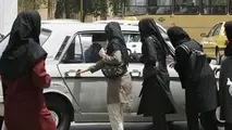 چالش امنیت اقتصادی تاکسیران توسط مسافربر شخصی