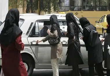 چالش امنیت اقتصادی تاکسیران توسط مسافربر شخصی