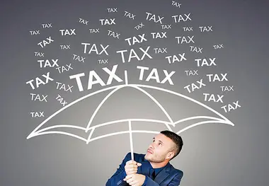 استارت‌آپ‌ها در ایستگاه مالیات
