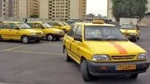 ضرورت نوسازی ناوگان تاکسی‌رانی قم