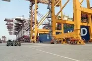 ترخیص کالا و ارائه خدمات گمرکی در بندر رجایی بدون وقفه ادامه دارد