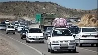 آخرین وضعیت جوی و ترافیکی جاده‌های کشور در ۷ آذر ماه
