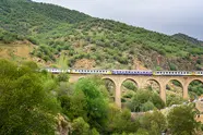 الحاق ۲۶ واگن مسافری به ناوگان ریلی طی ۳ سال اخیر