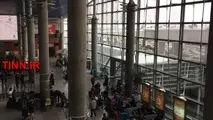 نخستین گروه از حجاج قزوینی به سرزمین وحی اعزام می‌شوند
