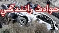 تصادف رانندگی در مسیرهای ارتباطی زنجان سه کشته و 22 مصدوم برجا گذاشت