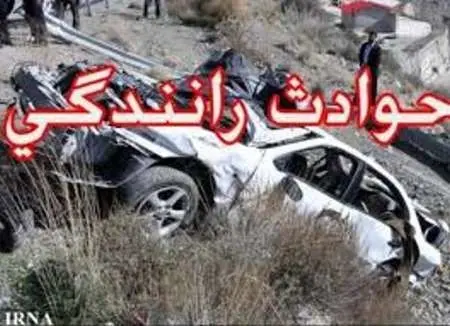 تصادف رانندگی در مسیرهای ارتباطی زنجان سه کشته و 22 مصدوم برجا گذاشت
