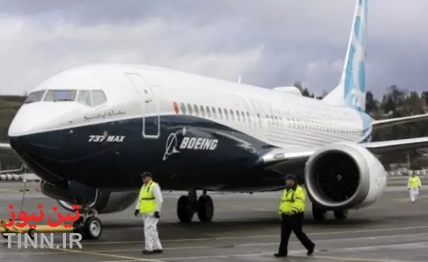 Iran seals $۱۷ billion Boeing deal, close to Airbus order