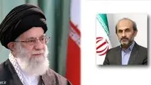  پیمان جبلی رییس سازمان صداوسیما شد