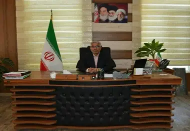 پیام تبریک فرماندار البرز در پی صعود تیم فوتسال کراپ الوند قزوین به لیگ برتر