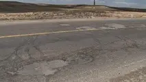 بازگشایی جاده ملکشاهی- مهران 