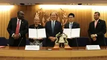 WMU, Nippon Foundation launch new Ocean Institute