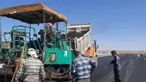 عملیات نگهداری آزادراه سان آرا روزانه چند میلیون هزینه دارد؟