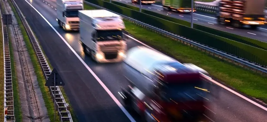 Enforcement of road transport rules must be a top priority for the EU after elections